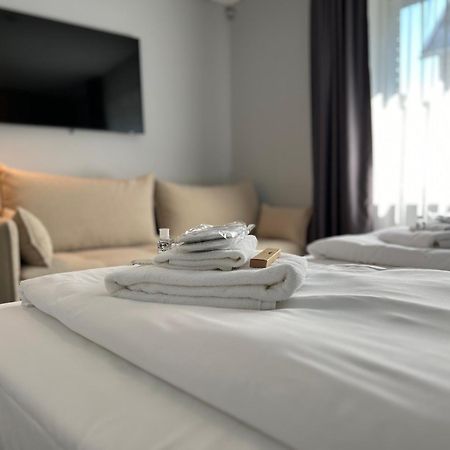 Comfort Apartments Połąga Zewnętrze zdjęcie