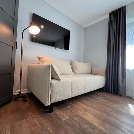 Comfort Apartments Połąga Zewnętrze zdjęcie